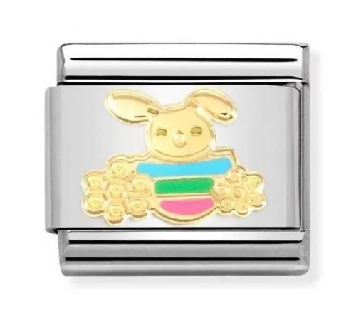 Nomination Element Link...