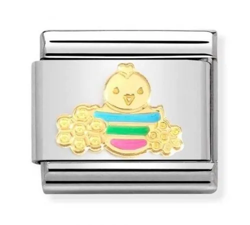 Nomination Element Link...