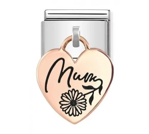 Nomination Element Link...