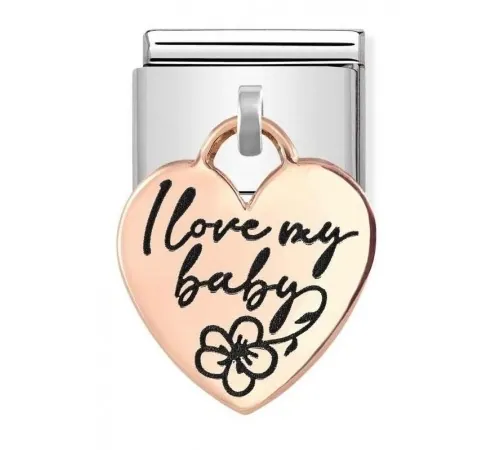 Nomination Element Link...