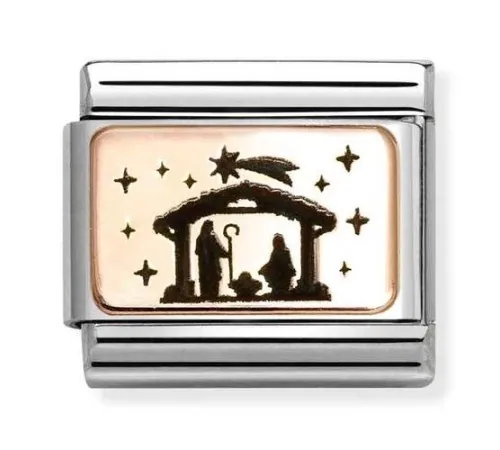 Nomination Element Link...