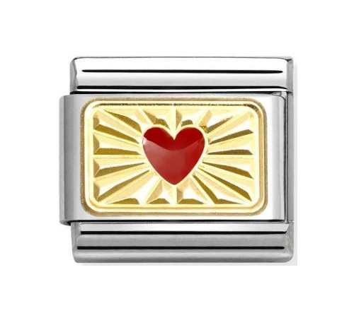 Nomination Element Link...