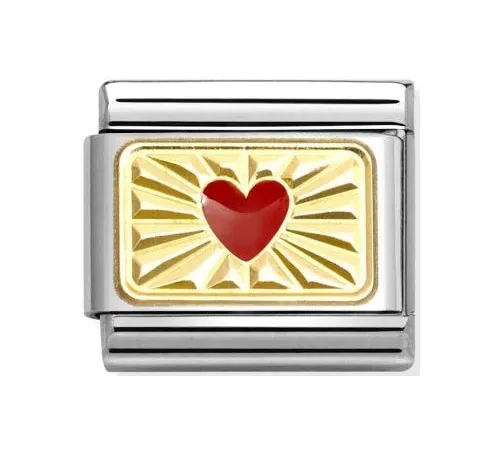 Nomination Element Link...