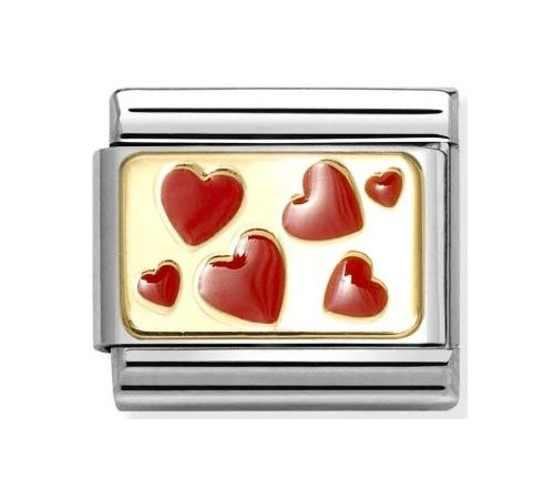 Nomination Element Link...