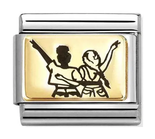 Nomination Element Link...