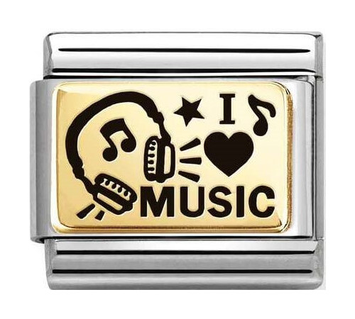 Nomination Element Link...