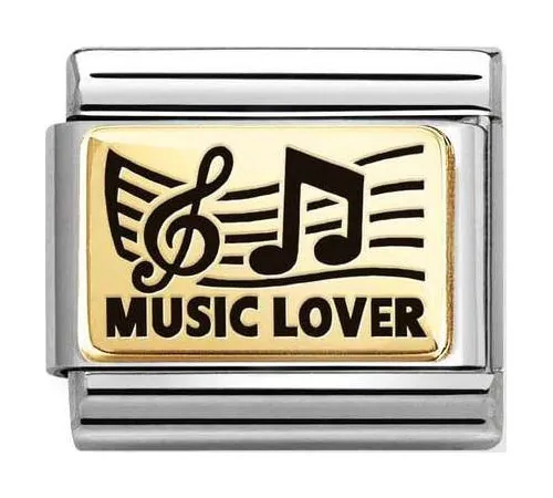 Nomination Element Link...