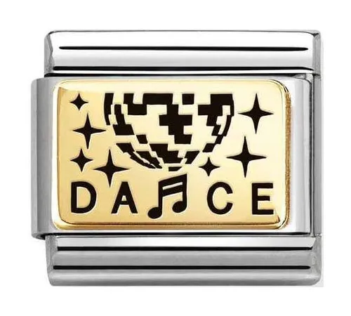 Nomination Element Link...