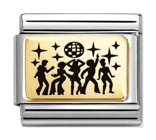 Nomination Element Link...