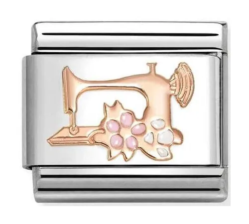 Nomination Element Link...