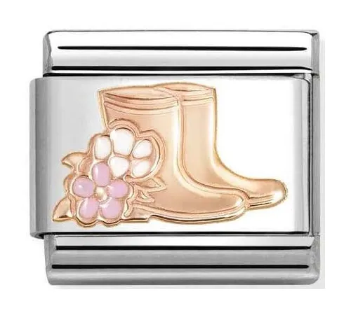 Nomination Element Link...