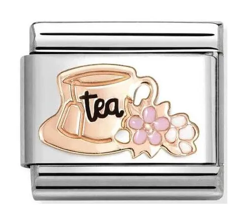 Nomination Element Link...