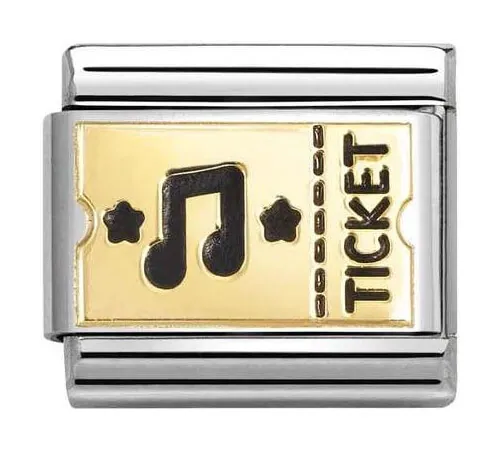 Nomination Element Link...