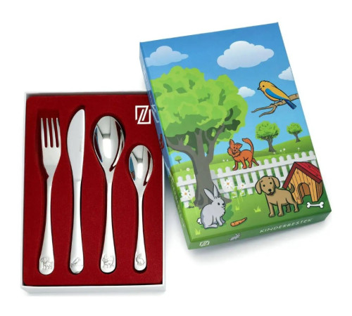 Upominek Zestaw Sztućców...