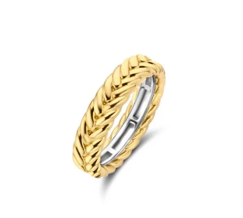 Pierścionek Ti Sento...