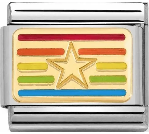 Nomination Element Gwiazda...