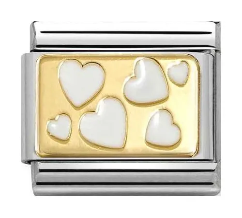 Nomination Element Link...