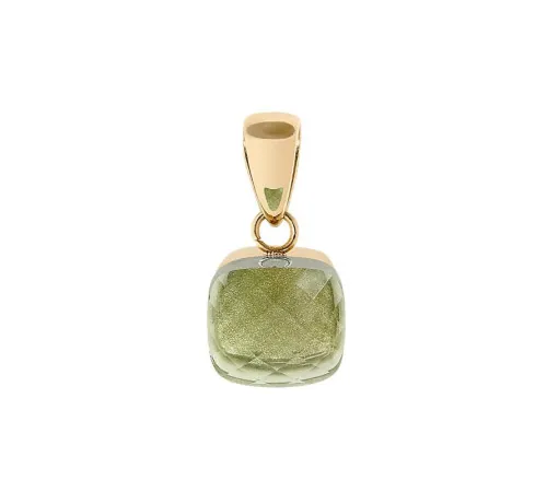 Zawieszka Qudo Olivine