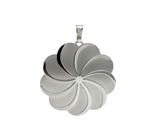 Zawieszka Srebrna Wiszący...