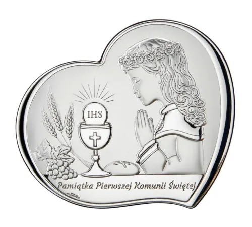 Upominek Obrazek Komunia...