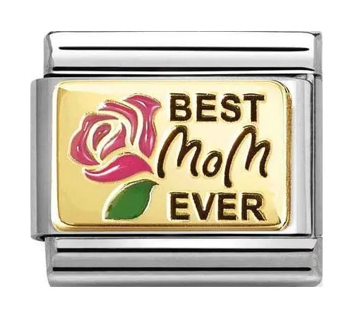 Nomination Element Link...