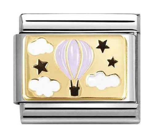 Nomination Element Link...