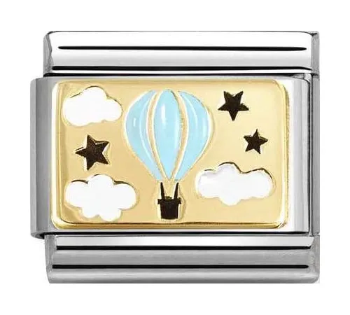 Nomination Element Link...