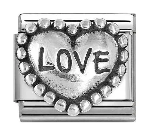 Nomination Element Link...