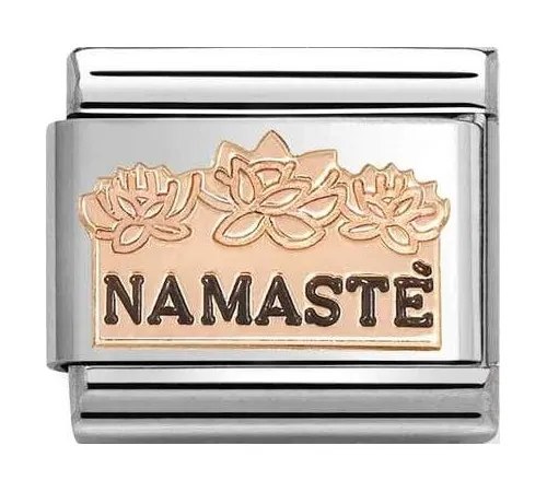 Nomination Element Link...