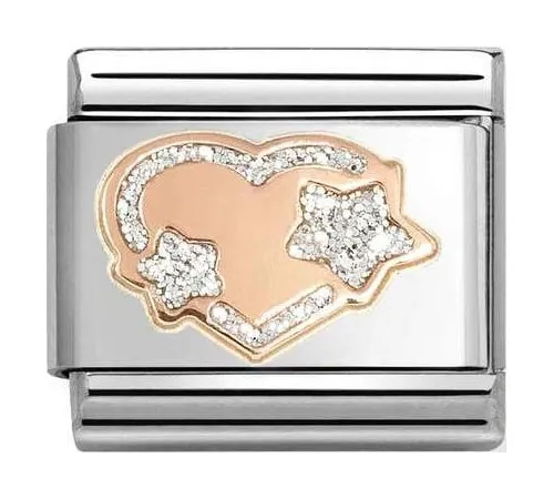 Nomination Element Link...