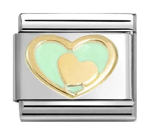 Nomination Element Link...