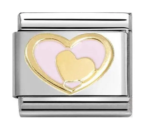 Nomination Element Link...