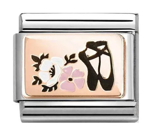 Nomination Element Link...