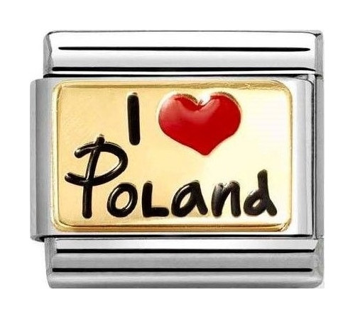 Nomination Element Link...