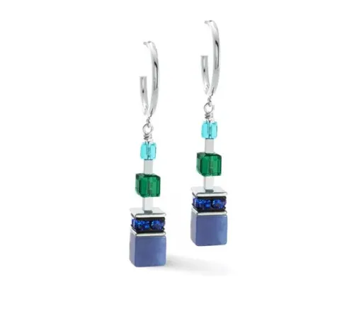 Kolczyki Coeur De Lion...