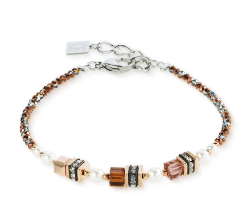 Bransoletka Coeur De Lion...