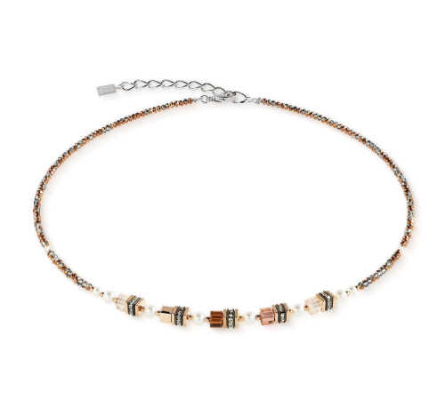 Naszyjnik Coeur De Lion...