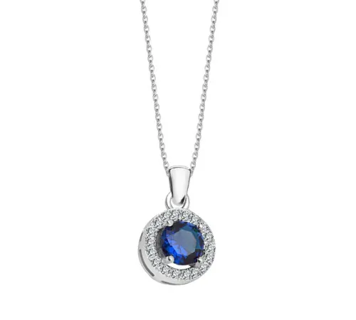 Zawieszka Srebrna Z...