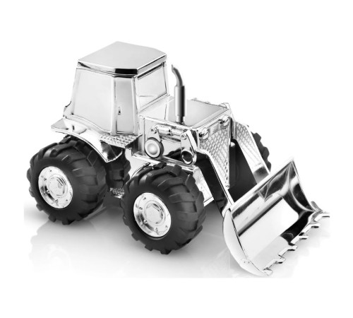 Upominek Skarbonka Traktor