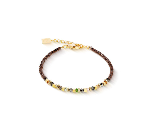 Bransoletka Coeur De Lion...