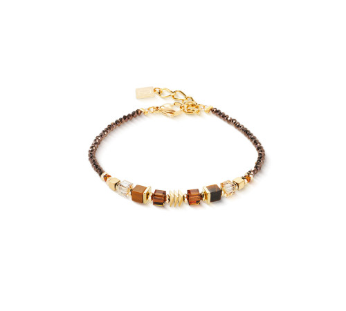 Bransoletka Coeur De Lion...