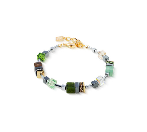 Bransoletka Coeur De Lion...