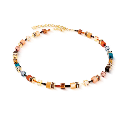 Naszyjnik Coeur De Lion...