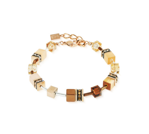 Bransoletka Coeur De Lion...