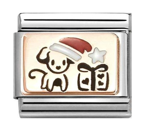 Nomination Element Link...