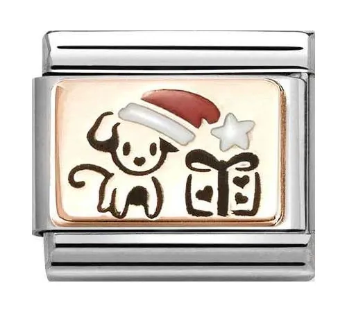Nomination Element Link...
