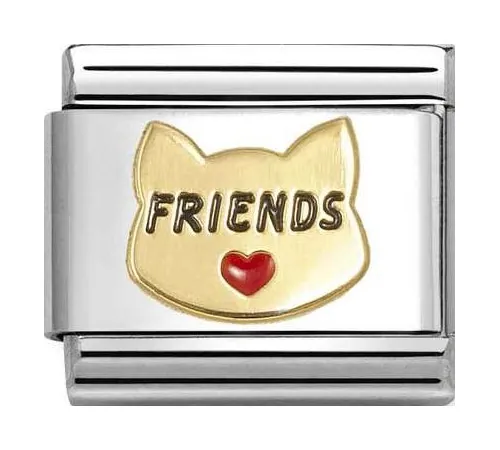 Nomination Element Link...