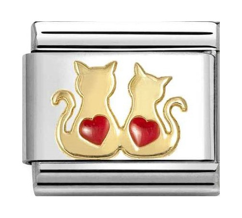 Nomination Element Link...