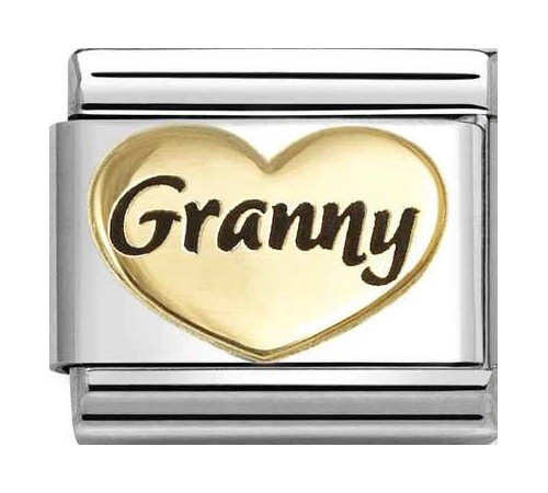 Nomination Element Link...