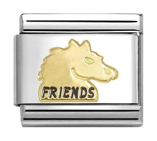 Nomination Element Link...